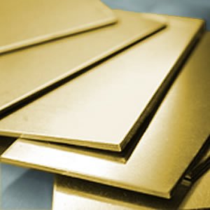 Brass