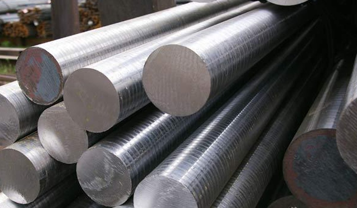 Carbon Steel