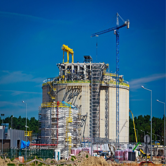 Construction