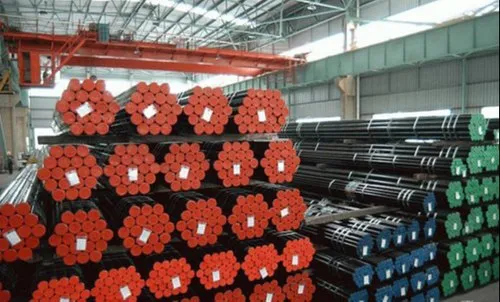 Pipes